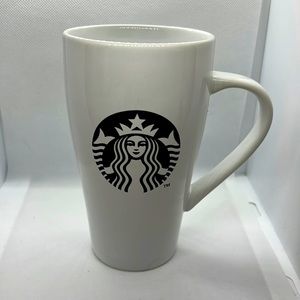 Starbucks Ceramic Mug